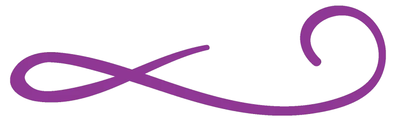 ornamento-rodape roxo